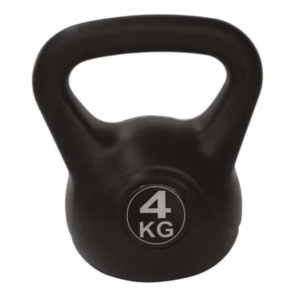 Tunturi PE Kettlebell - 4 kg