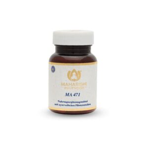 Maharishi Ayurveda - MA 471