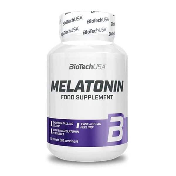 BioTech Melatonin