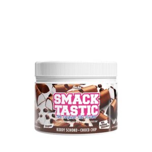 Rocka Smacktastic | Kiddy Schoko Choco Chip