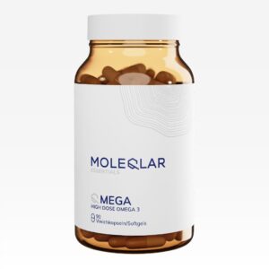 MoleQlar Qmega (Omega 3)