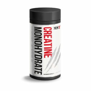 MST - Creatine Monohydrate