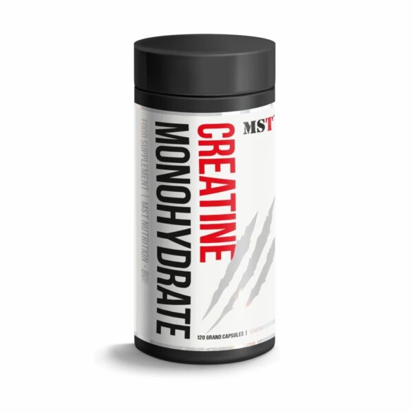 MST - Creatine Monohydrate