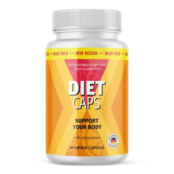 Diet Caps