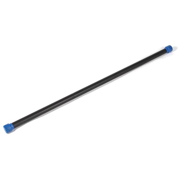 Steel Weighted Bar 125cm für Aerobic und Fitness 'Steel Weighted Bar'.