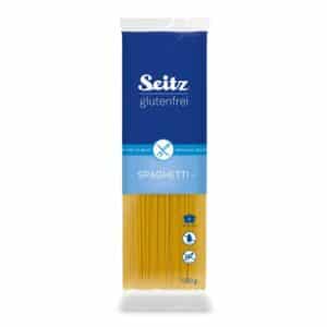 Seitz Spaghetti glutenfrei