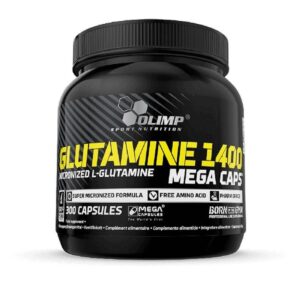 Olimp L-Glutamine Mega Caps