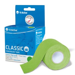 K-Active® Tape Classic 1er-Box