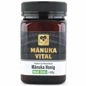 Manuka Vital Manuka Honig MGO 300+ - Original