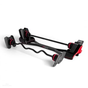 Bowflex SelectTech St2080 Langhantelset