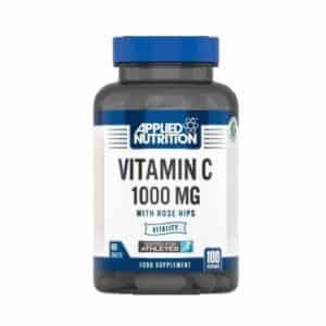 Vitamin C 1000mg 100tabs Applied Nutrition