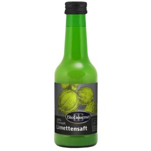 Limettensaft