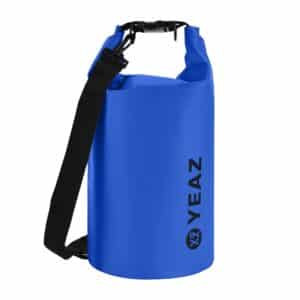 Yeaz Isar Wasserfester Packsack 10L