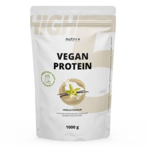 nutri+ High 5 Protein