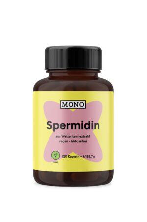 Mono Spermidin