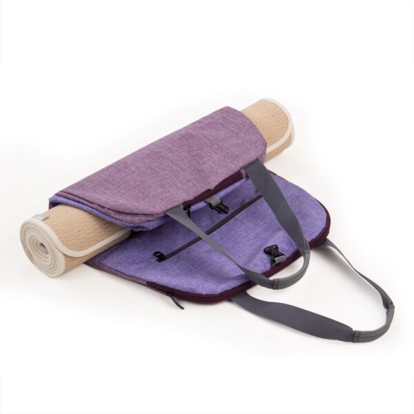 Yoga Bag Namasté