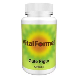 Vitalformel Gute Figur Kapseln