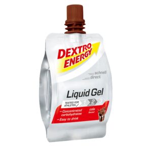 Dextro Energy Liquid Gel Cola