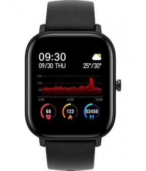 Smartwatch - Smarty2.0 - Sw007A