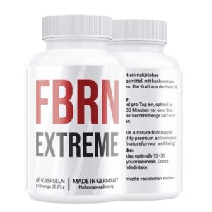 Fbrn Extreme