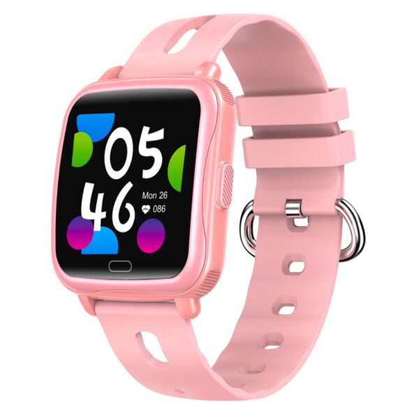 Denver Kids Smartwatch Kinderuhr pink 1