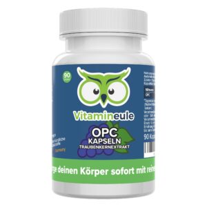 OPC Kapseln - Vitamineule®