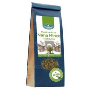 Peppermintman Nana-Minze