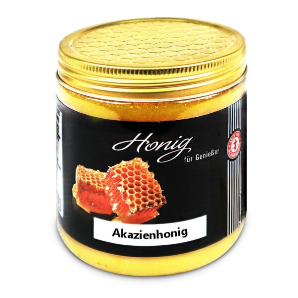 Schrader Akazienhonig