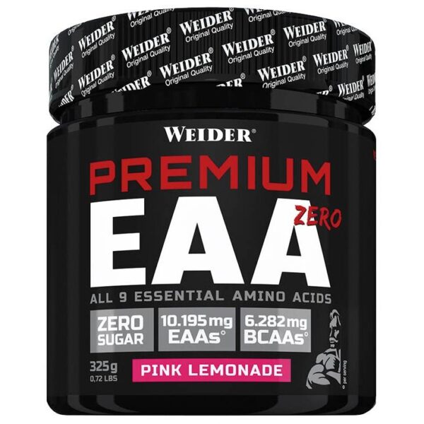 Weider Premium EAA Powder - Pink Lemonade