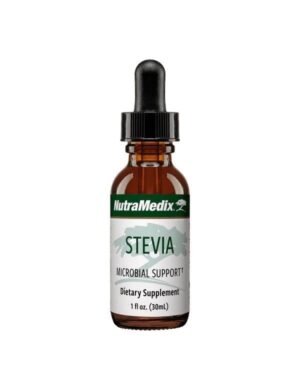 Nutramedix Stevia