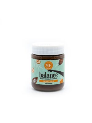 Balance Chocolate Hazelnut Spread