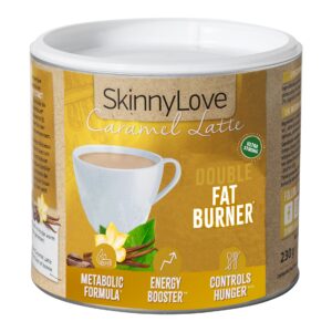 SkinnyLove Caramel Latte