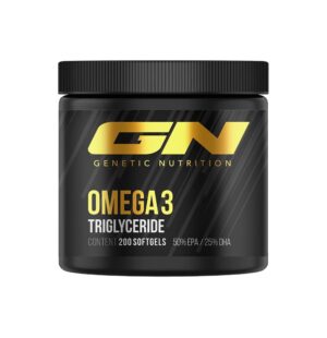 GN Triglyceride Omega 3 Sport Edition