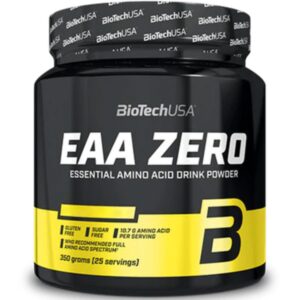 BioTech EAA Zero - Lemon Ice Tea