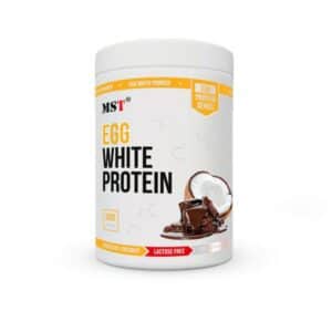 MST - EGG Protein - Chocolate Coconut