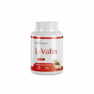 VitaSanum® - L-Valin 2000 mg