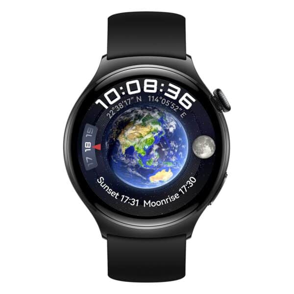 Huawei Watch 4 Active Smartwatch