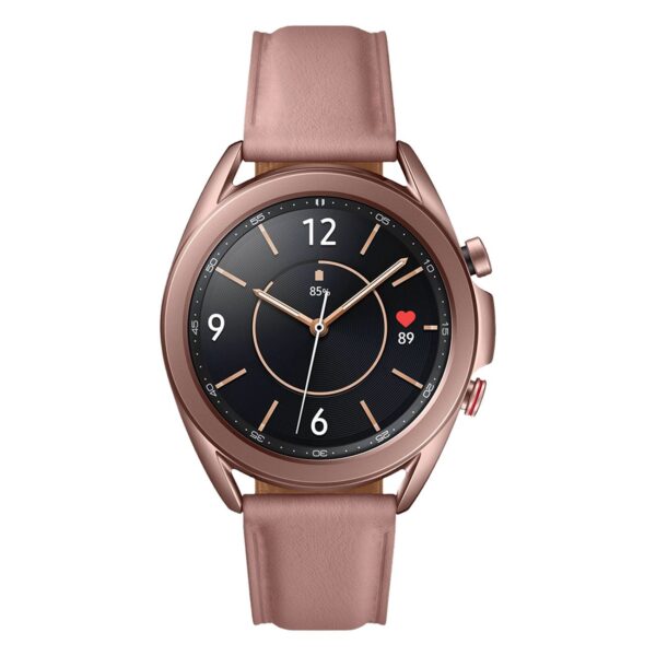 Samsung Galaxy Watch 3 Bronze Smartwatch