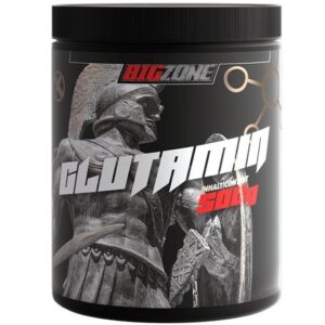 Big Zone Glutamin