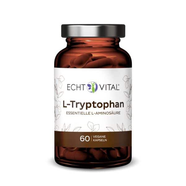 Echt Vital L-Tryptophan