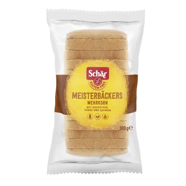 Meisterbäcker Mehrkorn