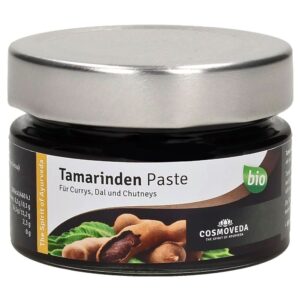 Cosmoveda Bio Tamarinden Paste