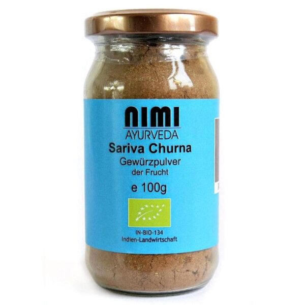 Nimi - Sariva Churna