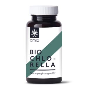 Amla Natur - Chlorella