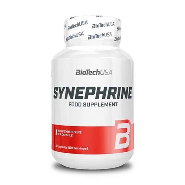 BioTech Synephrine