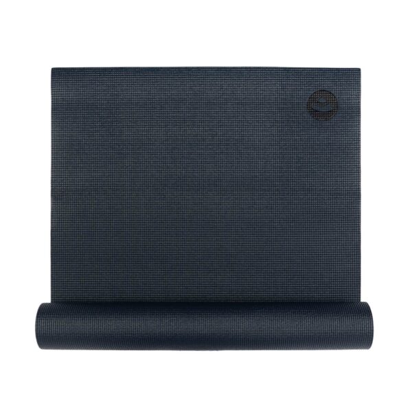 Yogamatte Asana midnight blue