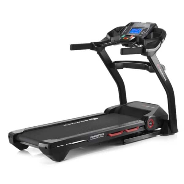 Bowflex Laufband Bxt128