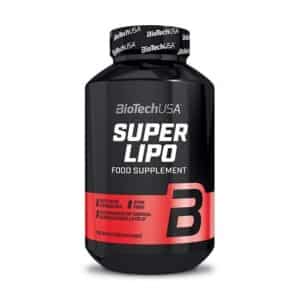 BioTech Super Lipo