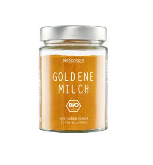 bioKontor Goldene Milch