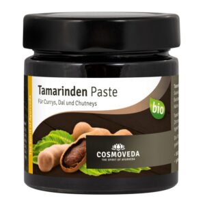 Cosmoveda - BIO Tamarinden Paste